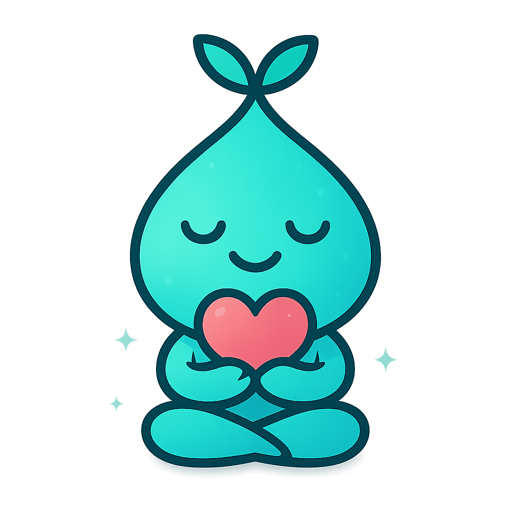 Breathe illustration